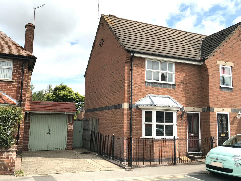 Main image of property: Morton Lane, Beverley