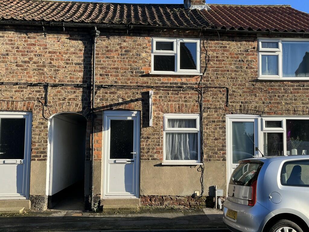 Main image of property: Westgate, Driffield