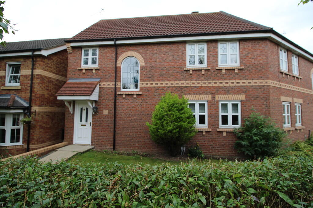 Main image of property: Darwin Drive, Driffield
