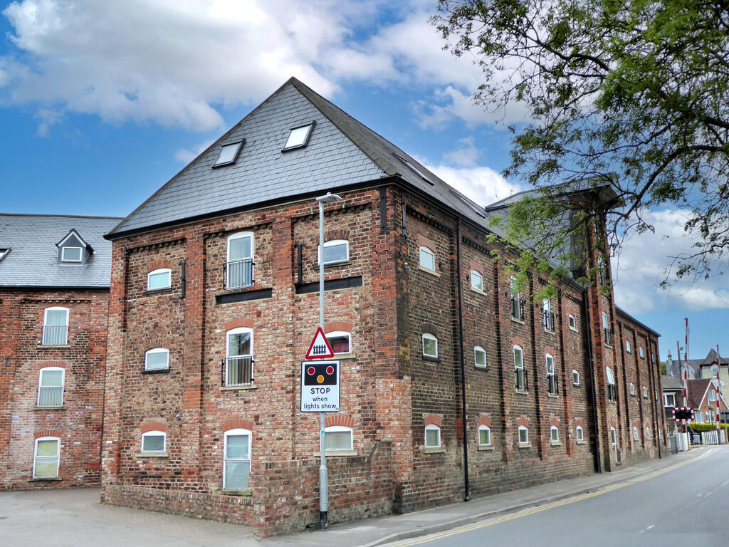 Main image of property: Skerne Road, Driffield