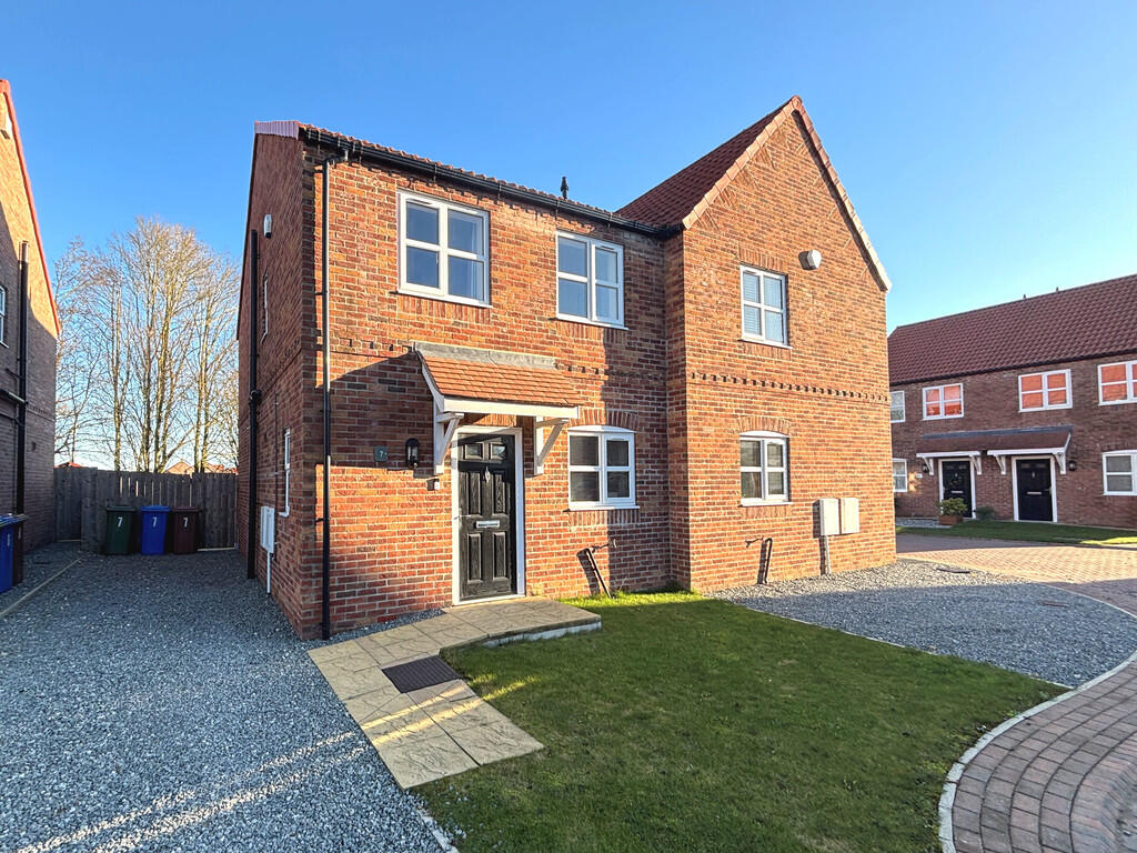 Main image of property: Draw Close, Driffield