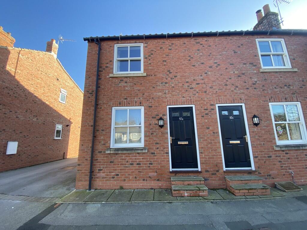 Main image of property: Middle Street, Nafferton