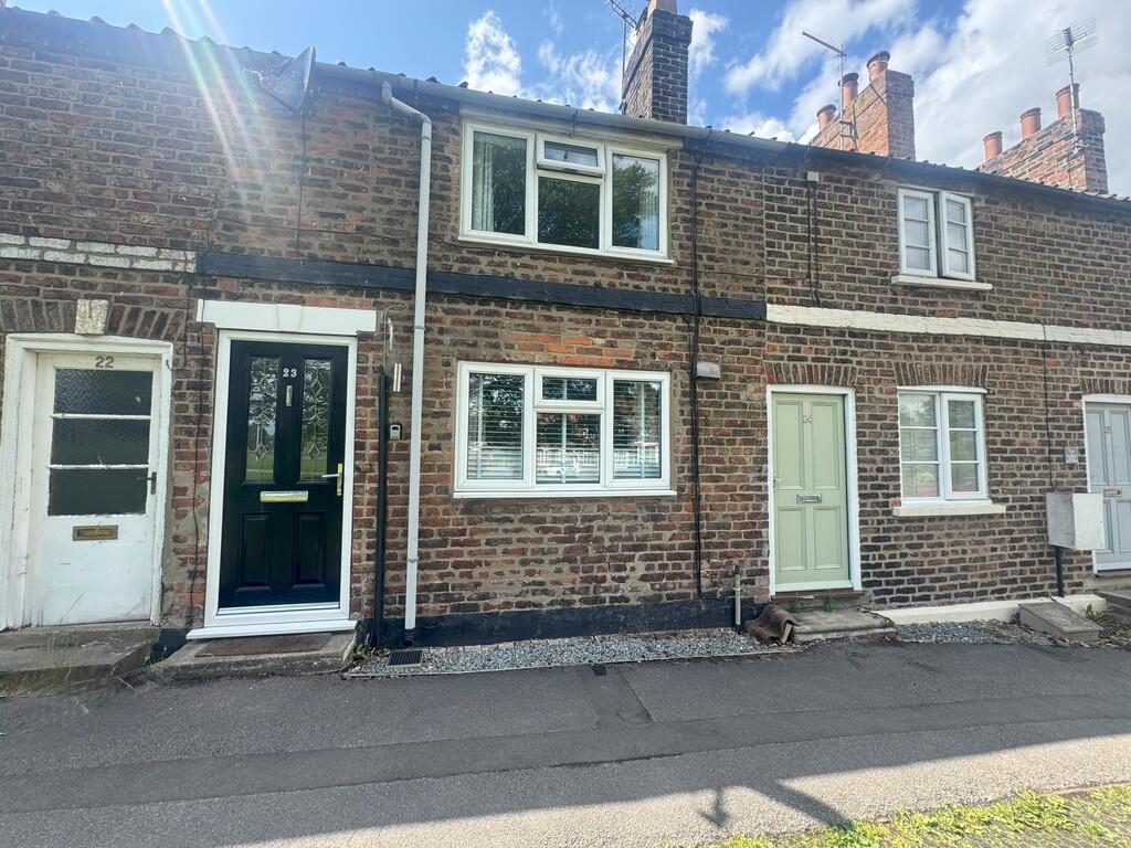 Main image of property: Hutton Cranswick, East Yorkshire