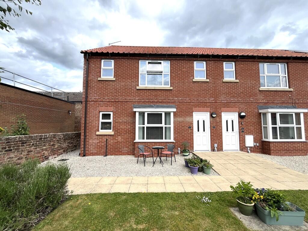 Main image of property: Lockwood Street, Driffield