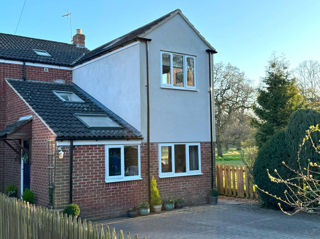 Main image of property: Plantation Drive, Brandesburton