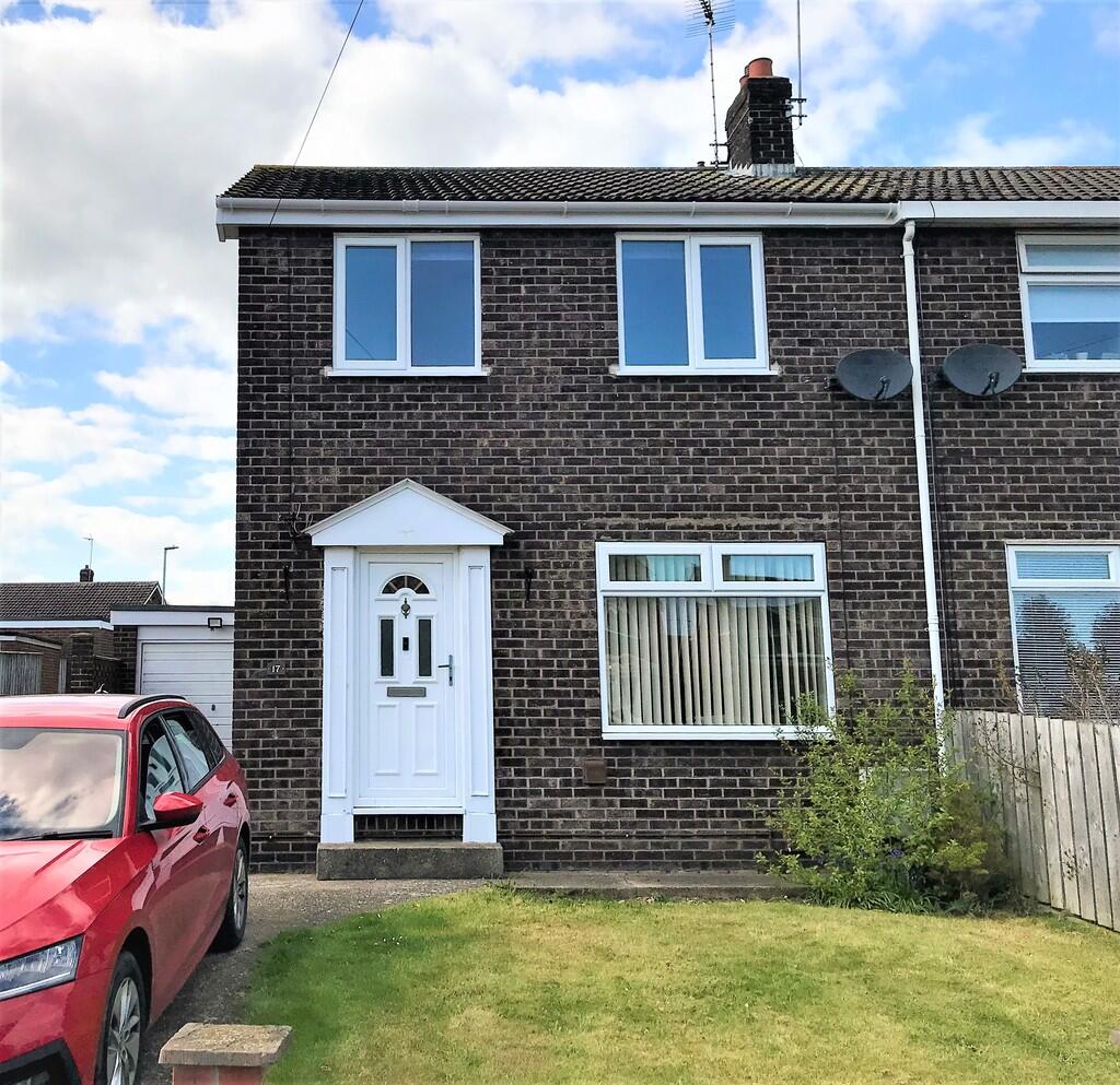 Main image of property: Cherry Way, Nafferton