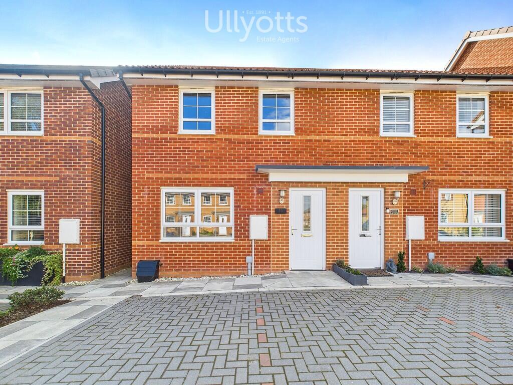Main image of property: Hunsley Avenue, Driffield