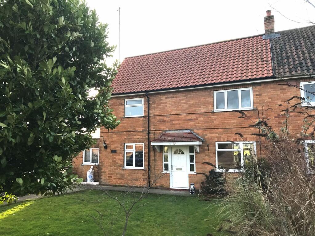 Main image of property: Driffield Road, Cowlam