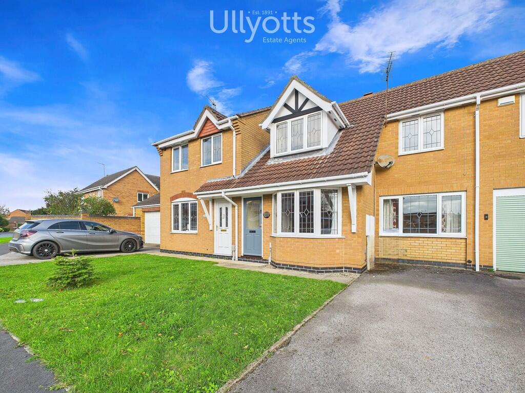 Main image of property: Nornabell Drive, Beverley