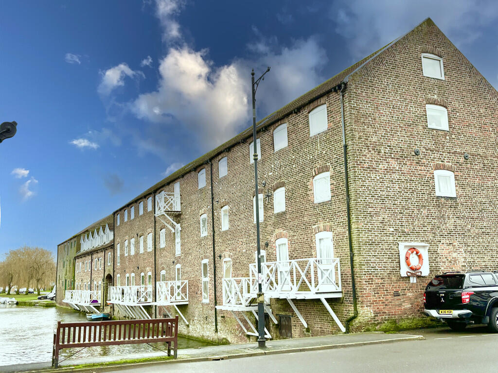 Main image of property: Riverhead, Driffield