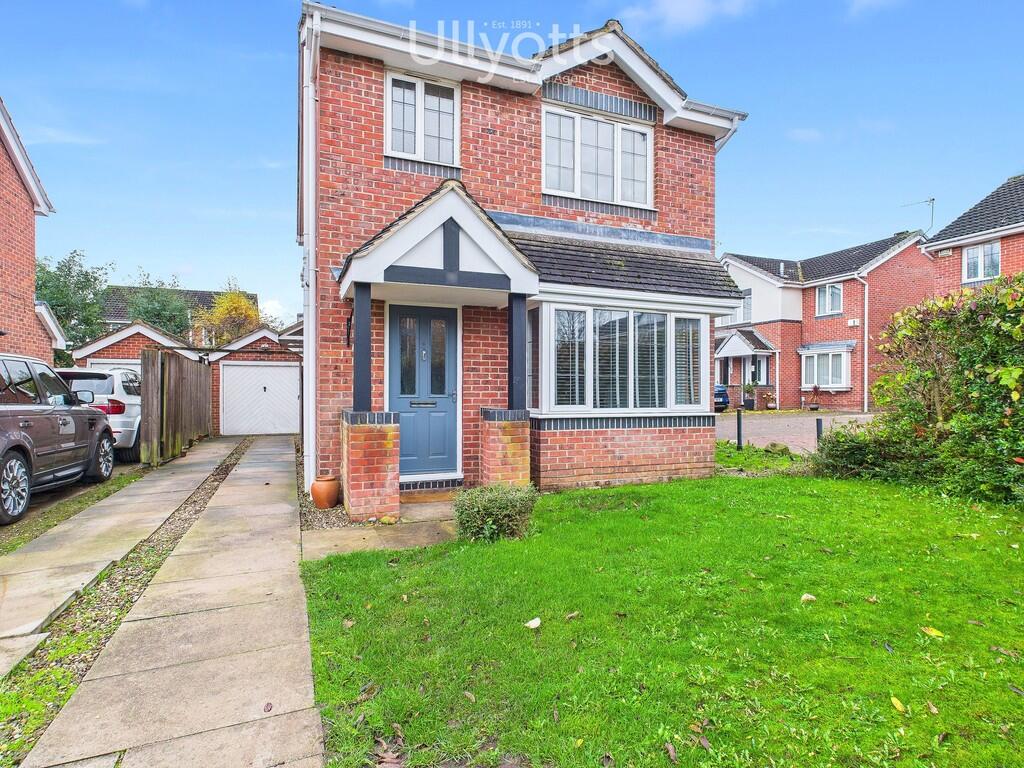 Main image of property: Rowan Avenue, Beverley