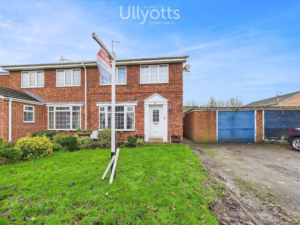 Main image of property: Willow Court, Hutton Cranswick