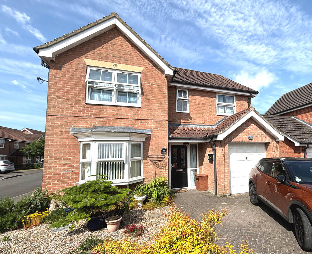 Main image of property: Southwood Park, Driffield