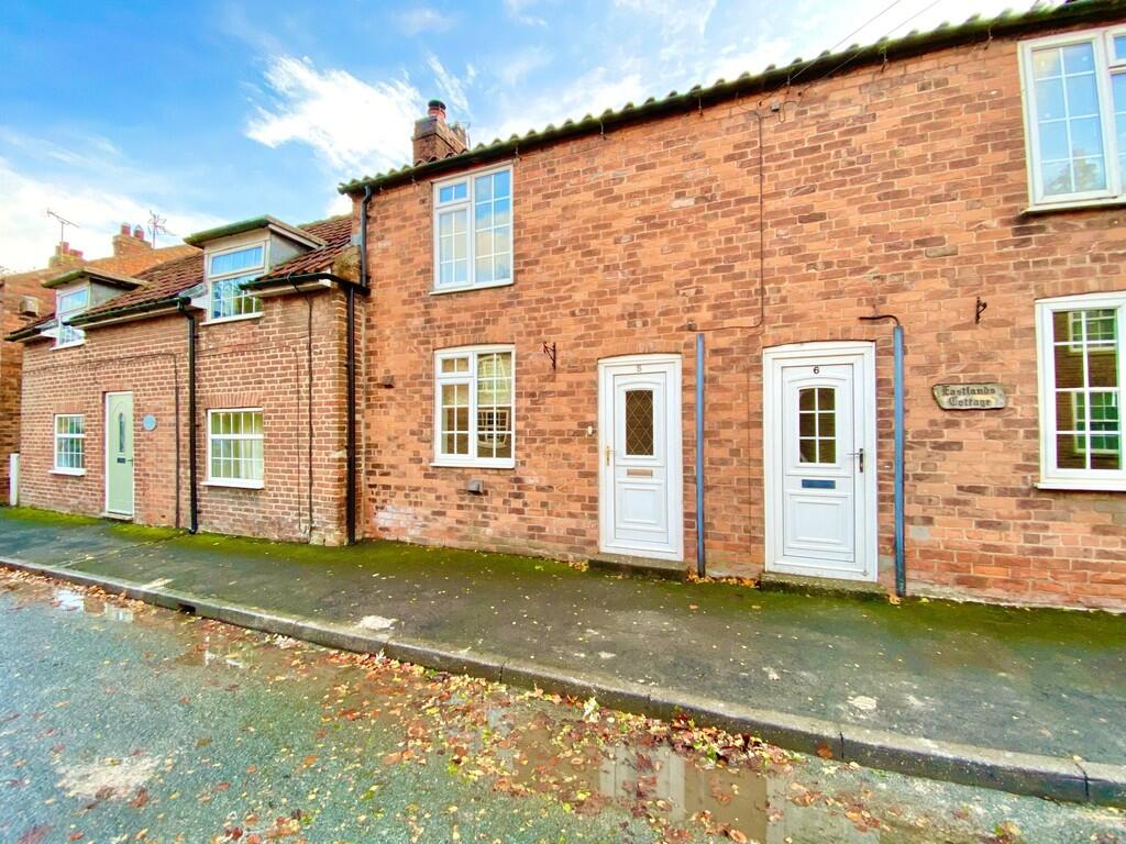 Main image of property: East End Cottages, Main Street, North Dalton