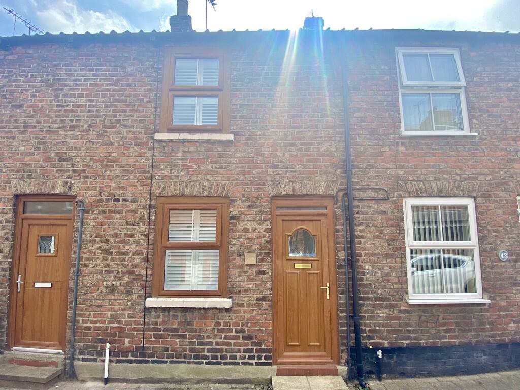Main image of property: Brook Street, Driffield