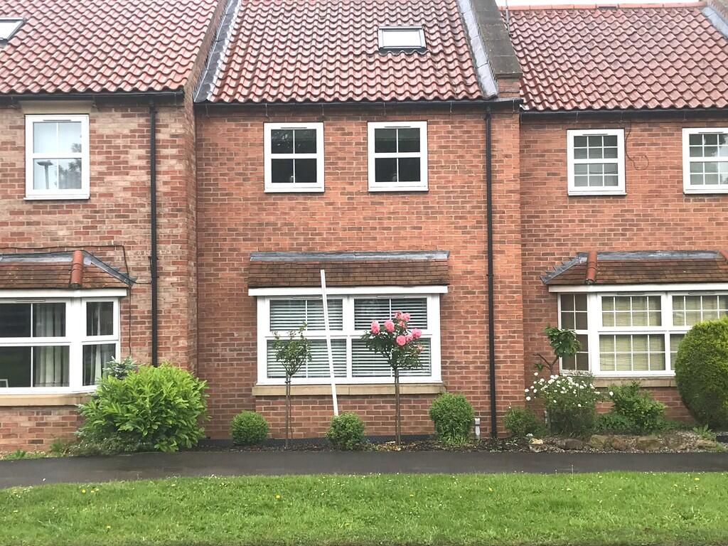 Main image of property: Brandesburton, Driffield