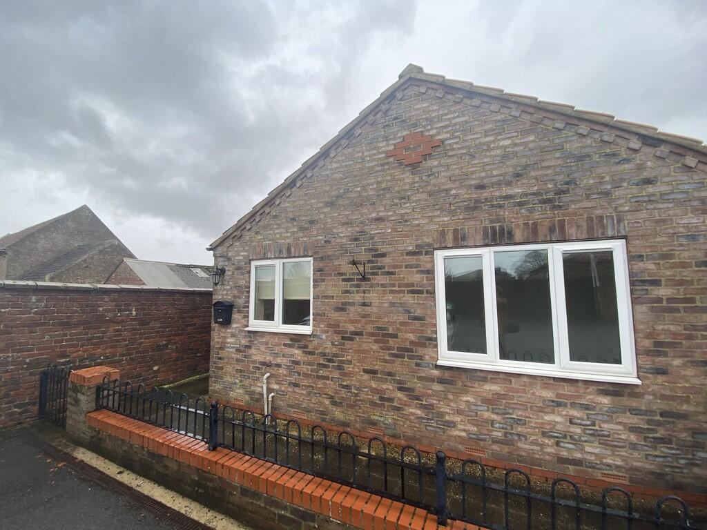 Main image of property: Walnut Close, Nafferton