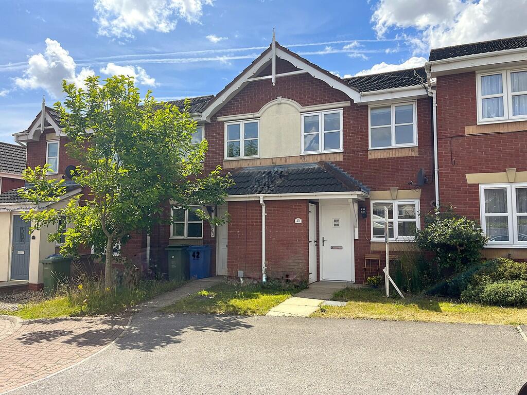 Main image of property: Swallow Road, Driffield
