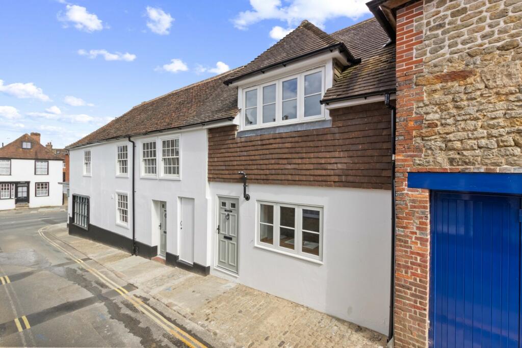 2 bedroom house for sale in Sheep Lane, Midhurst, West Sussex, GU29