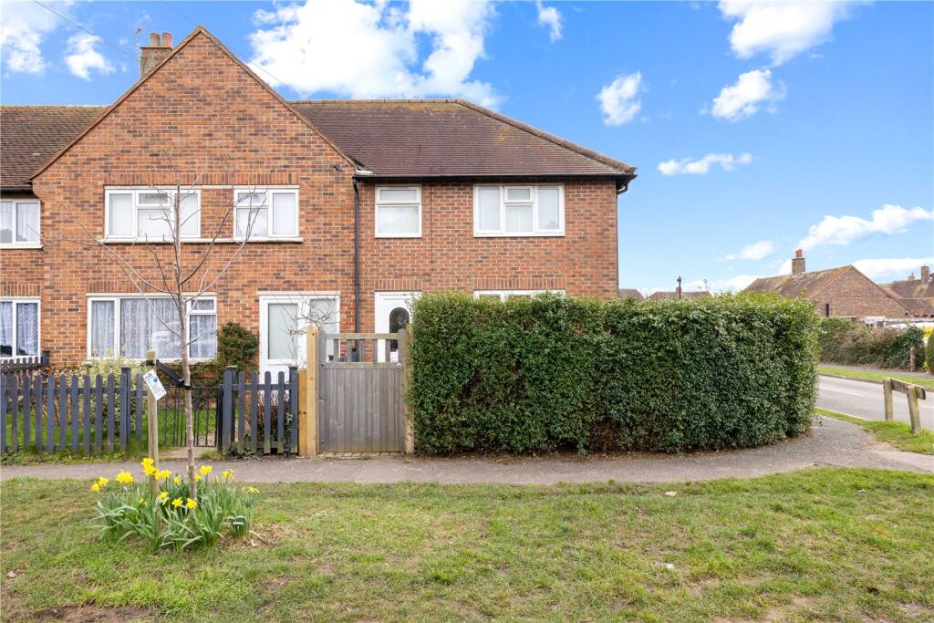 Main image of property: Clovelly Road, Southbourne, Emsworth, West Sussex, PO10