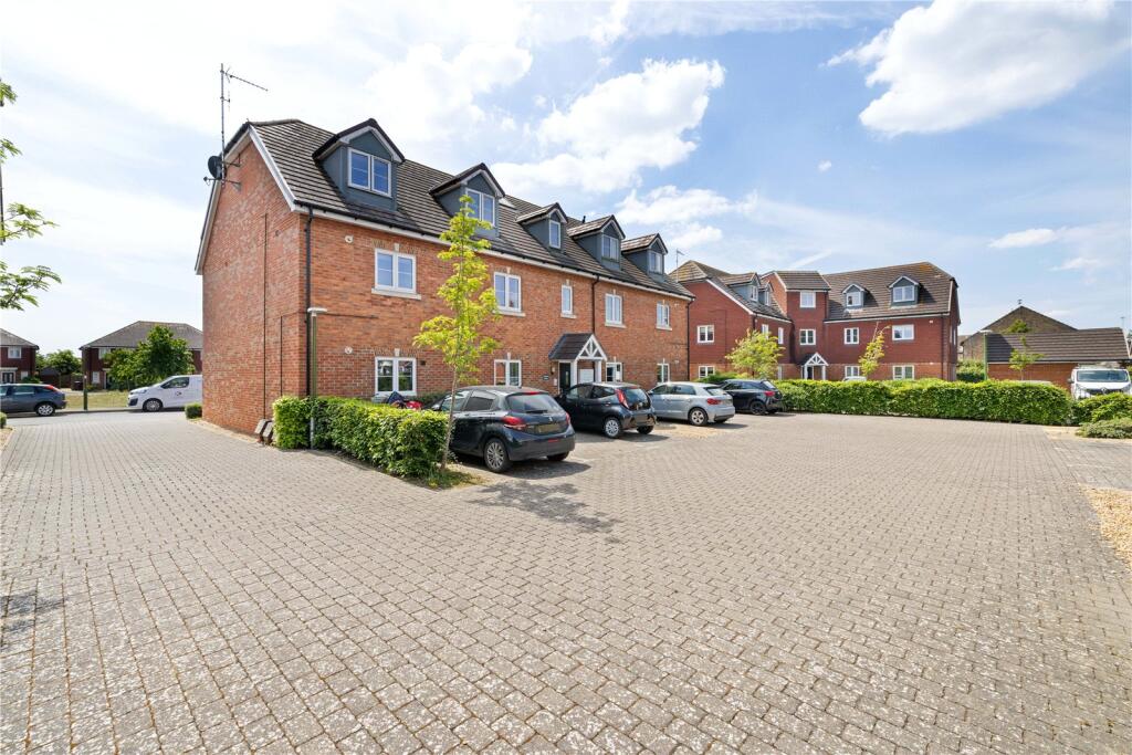 Main image of property: Hangar Drive, Tangmere, Chichester, West Sussex, PO20