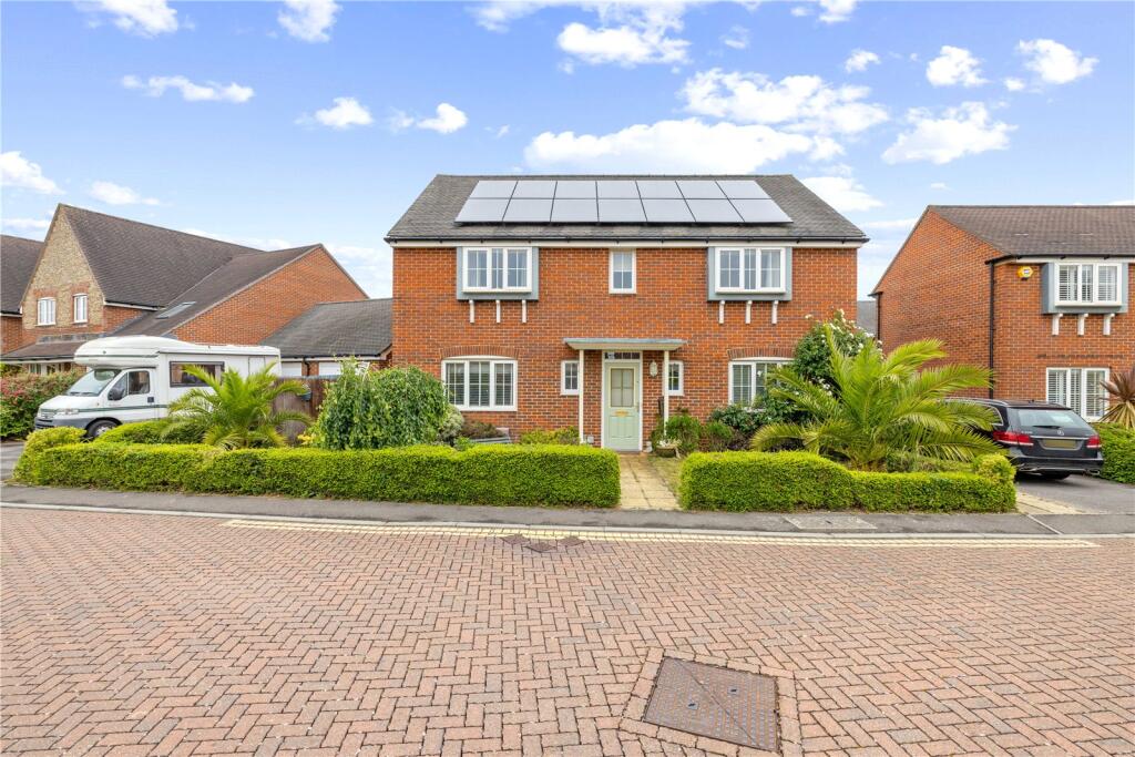 Main image of property: Ferry Drive, Chichester, West Sussex, PO19