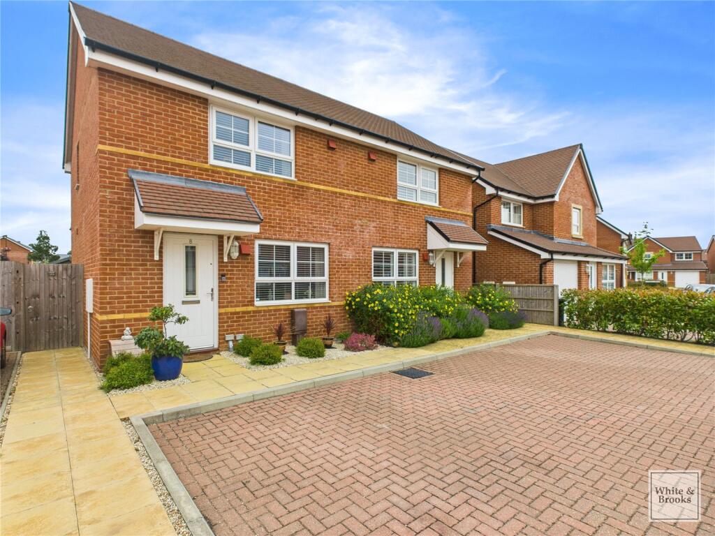 Main image of property: Arundell Way, Westhampnett, Chichester, West Sussex, PO18