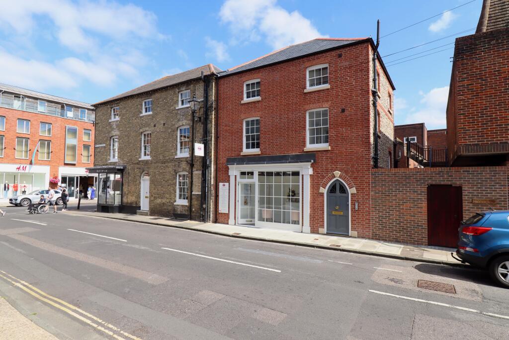 Main image of property: St Johns Street, Chichester, West Sussex, PO19