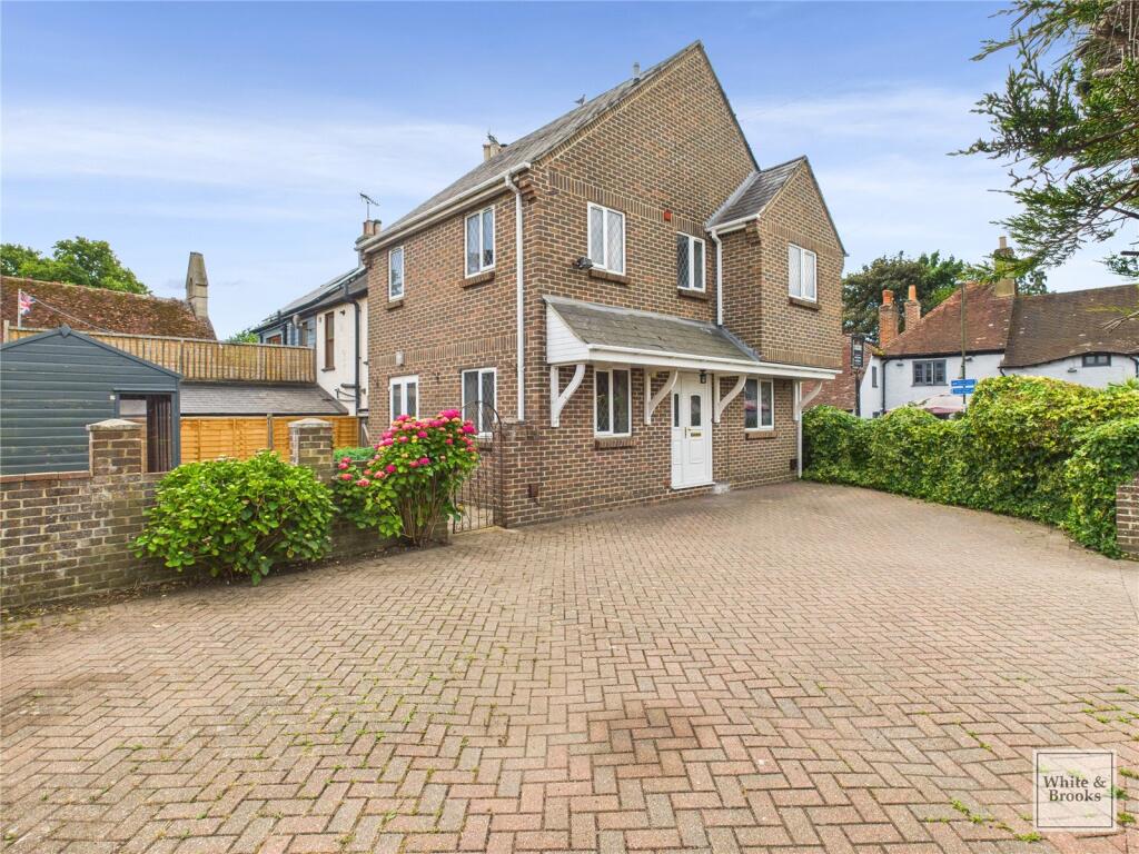 Main image of property: Whyke Road, Chichester, West Sussex, PO19