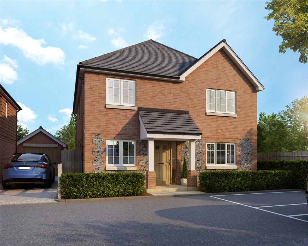 Main image of property: Hook Lane, Aldingbourne, Chichester, West Sussex, PO20