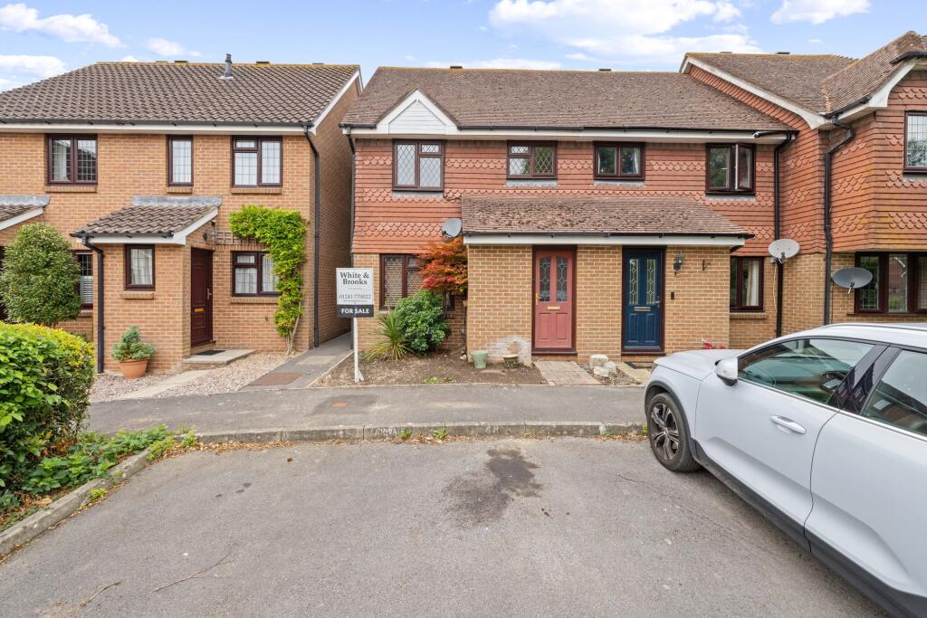 Main image of property: Mosse Gardens, Chichester, PO19