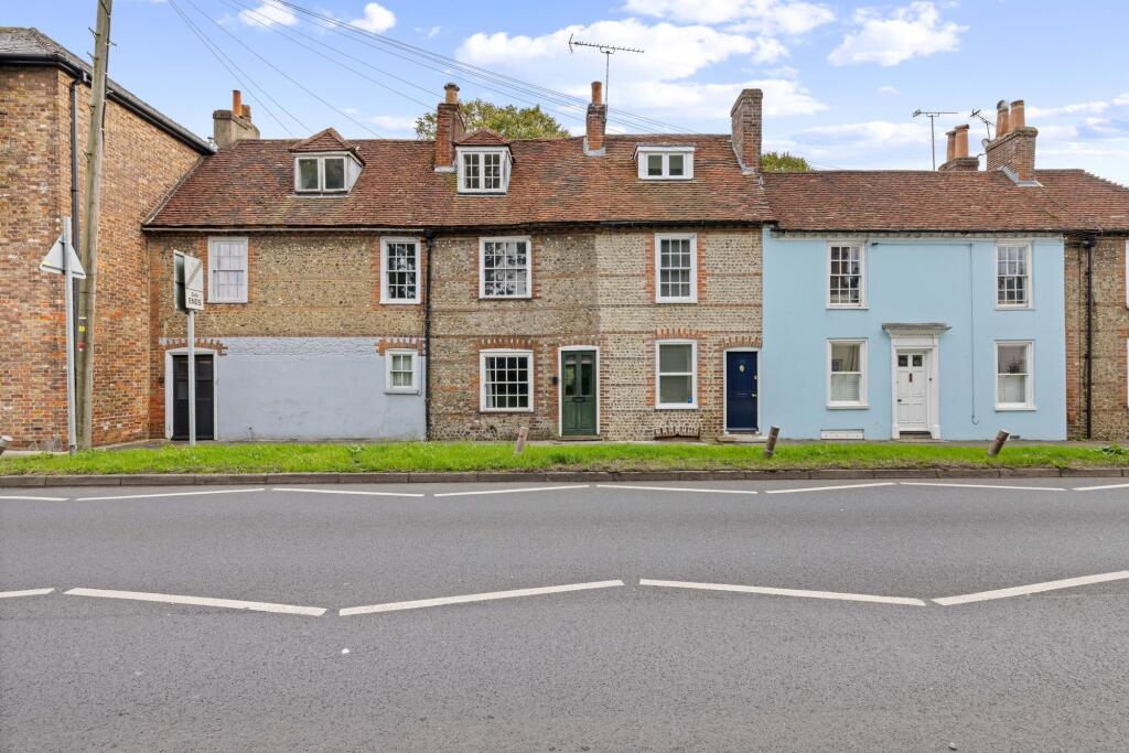 Main image of property: Orchard Street, Chichester, PO19