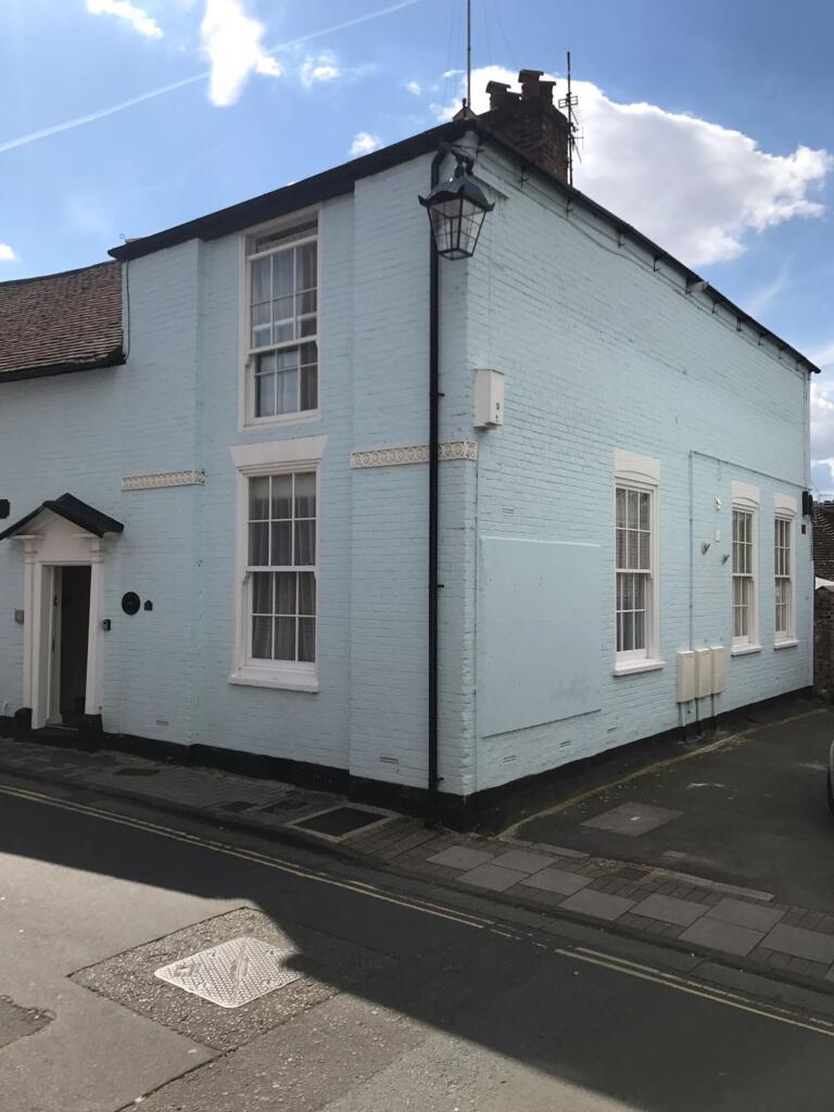Main image of property: Little London, Golden Cross House, PO19