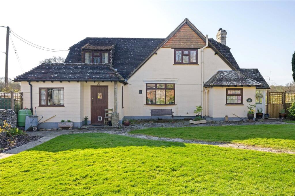 Main image of property: Hawksfold Lane East, Fernhurst, GU27