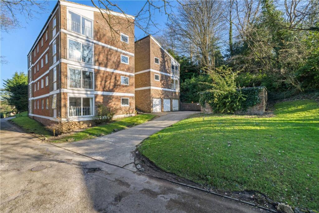 Main image of property: Cedar Court, Haslemere, GU27
