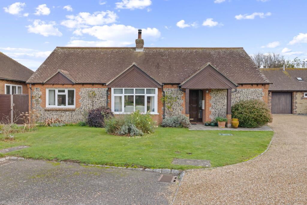 Main image of property: Holmwood Close, West Wittering, PO20