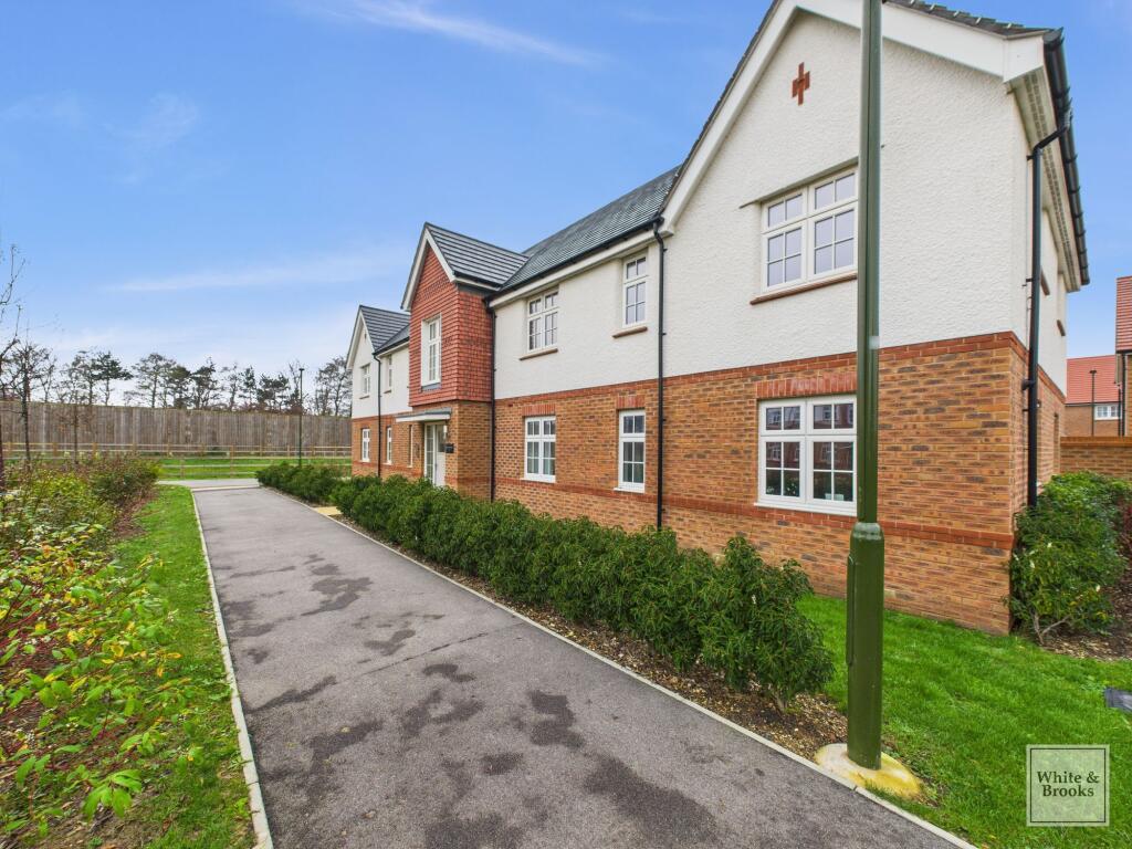 Main image of property: Cassia Road, Augusta House Cassia Road, PO20