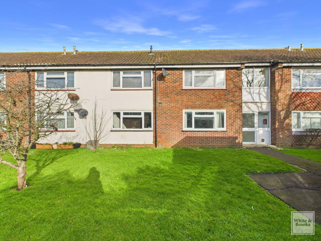 Main image of property: Uphill Way, Hunston, PO20