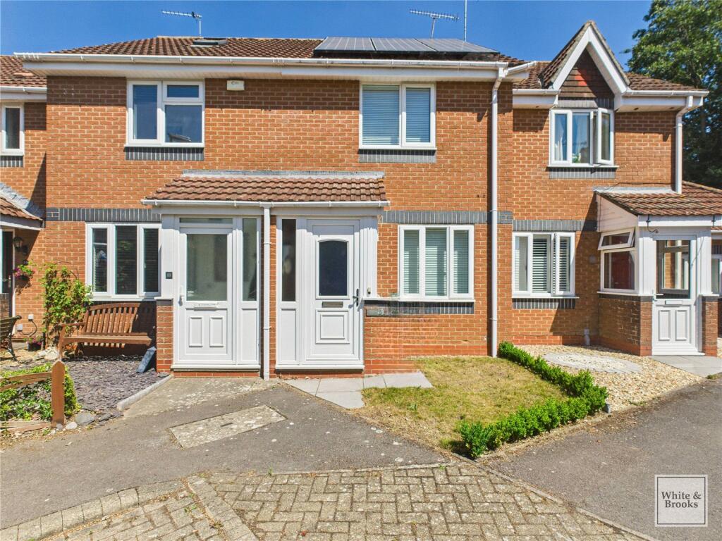 Main image of property: Churchwood Drive, Tangmere, Chichester, West Sussex, PO20