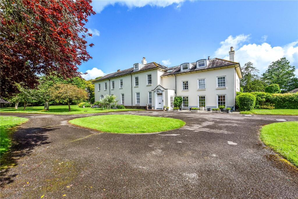 Main image of property: Salthill Road, Chichester, West Sussex, PO19