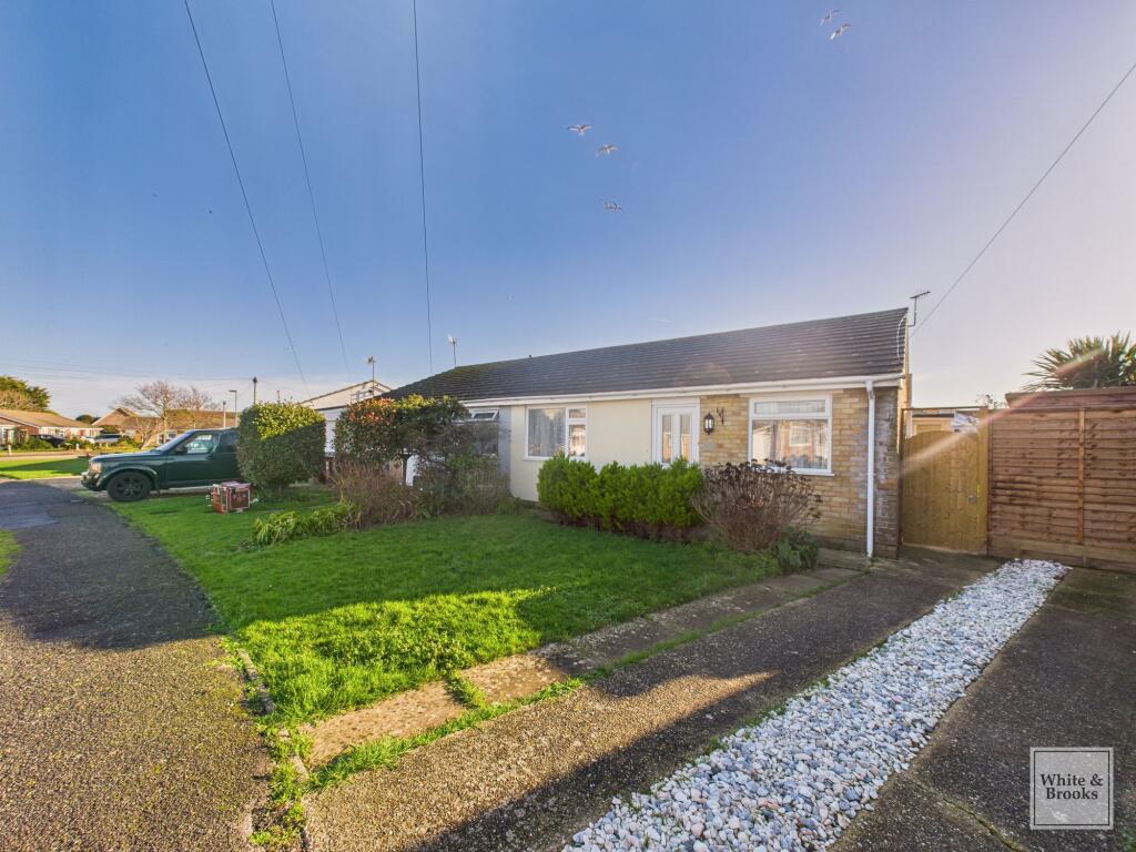 Main image of property: Marine Drive, Selsey, PO20