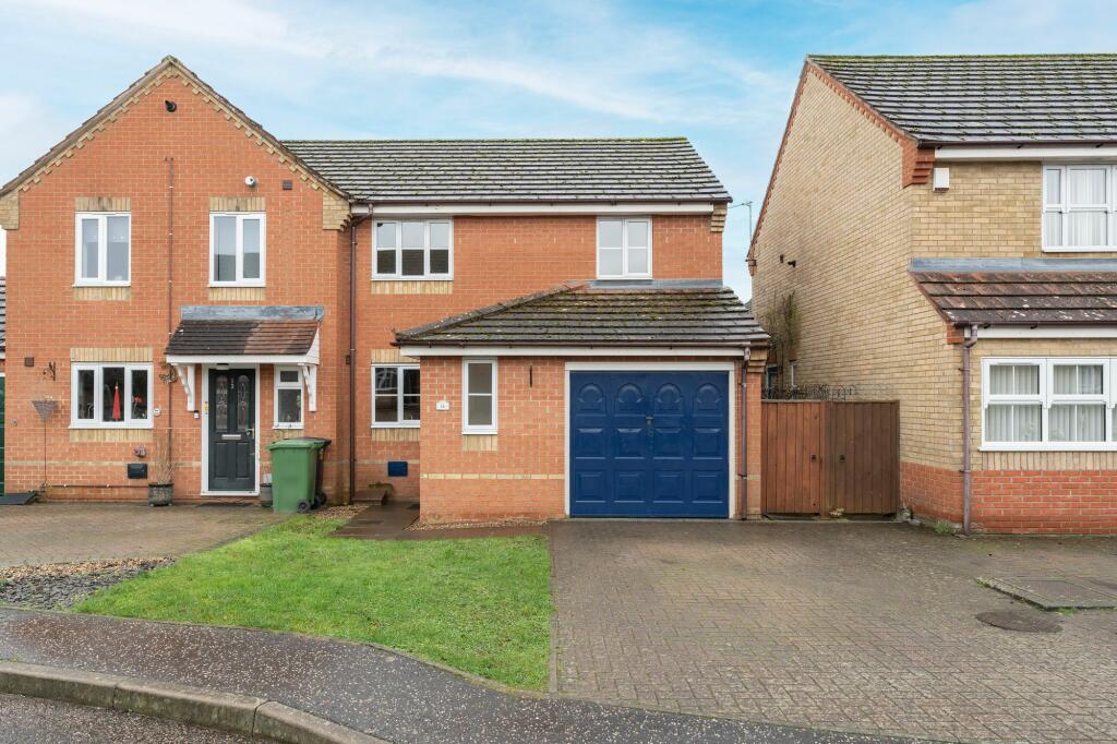 Main image of property: Attlee Way, Dereham