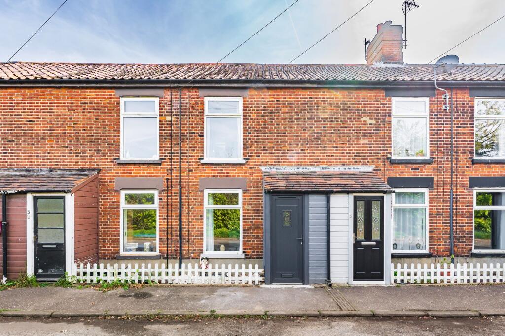 Main image of property: Astley Terrace, Melton Constable
