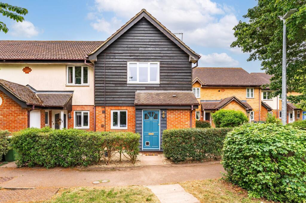 Main image of property: Geneva Walk, Dereham
