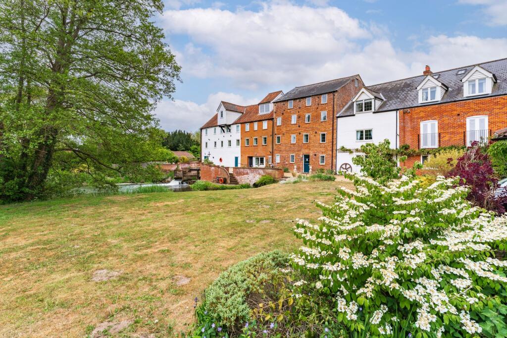 Main image of property: Elmham Watermill, North Elmham