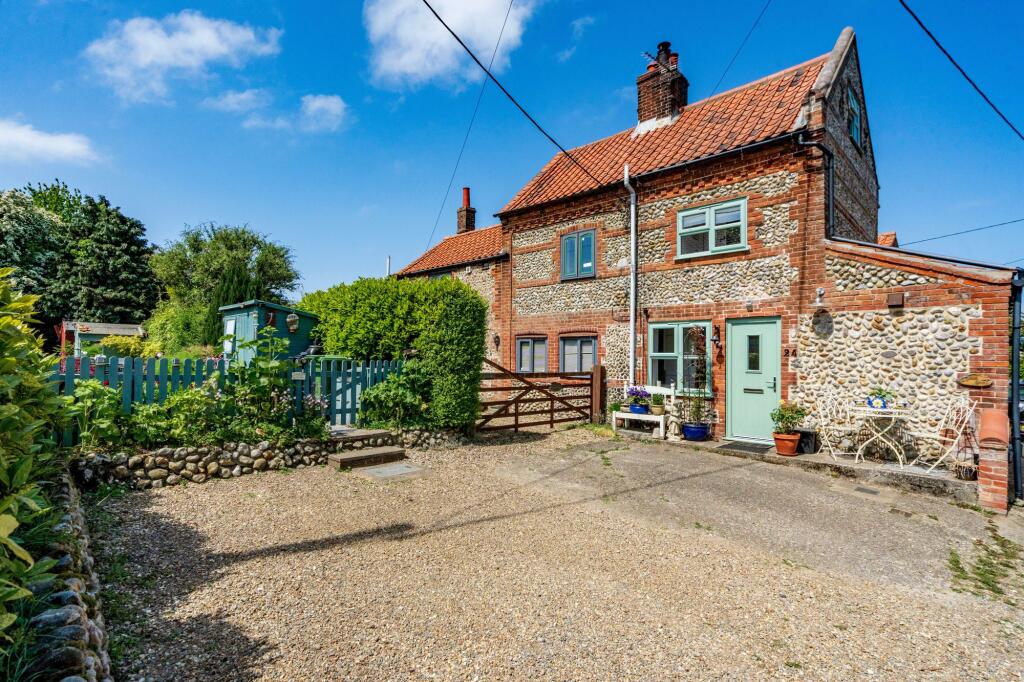 Main image of property: Holt Road, Sharrington