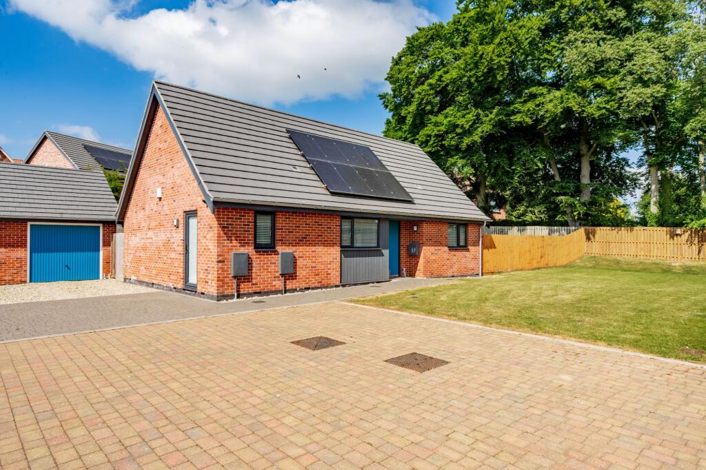 Main image of property: Mayfly Road, Swaffham