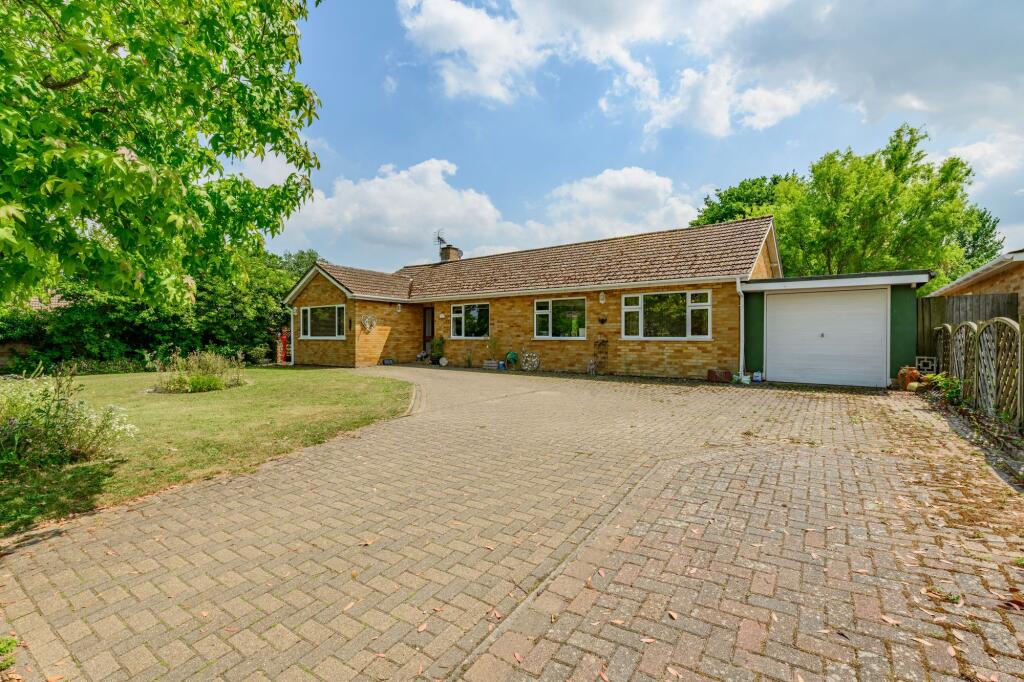 Main image of property: Half Field Lane, Deopham