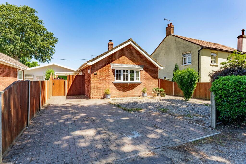 Main image of property: Bittering Street, Gressenhall