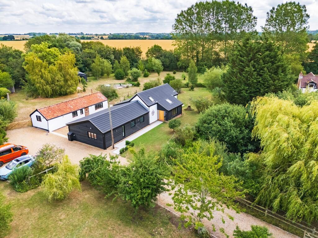 Main image of property: Church Road, Ovington